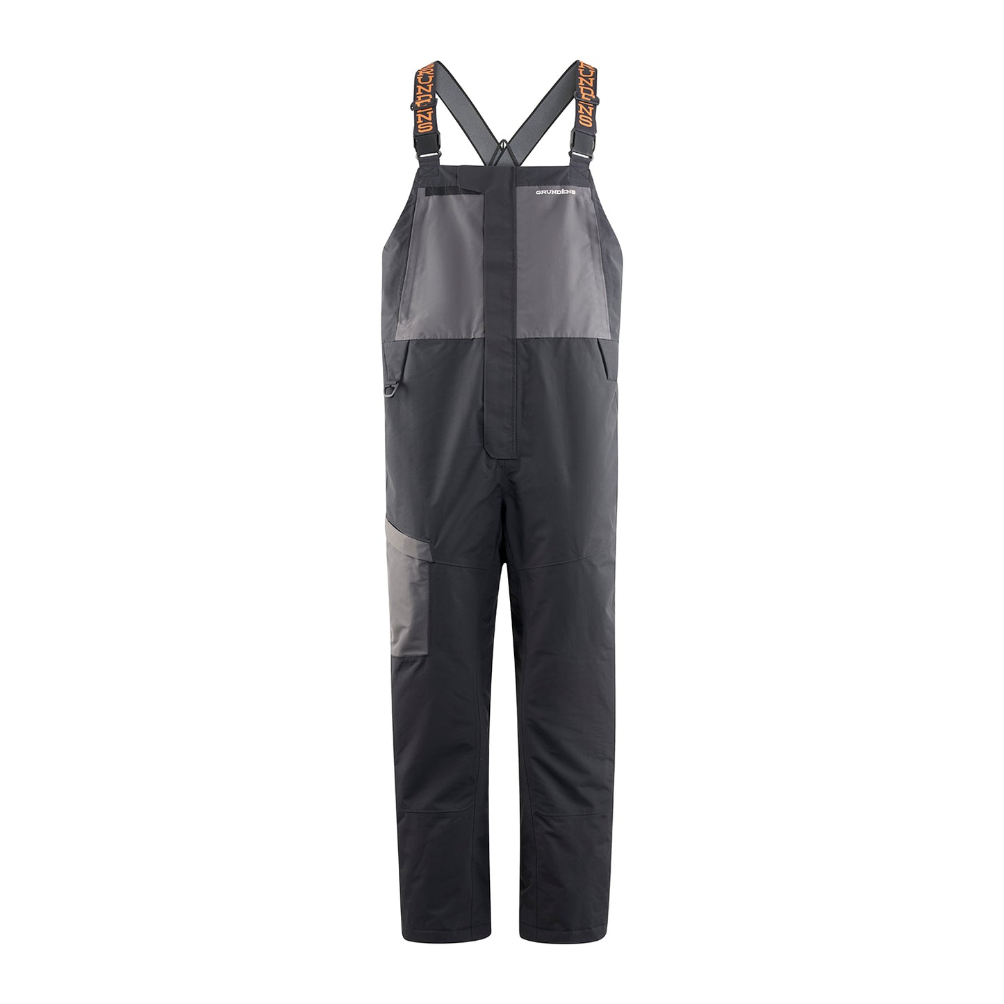 Transmit X Insulated Bib