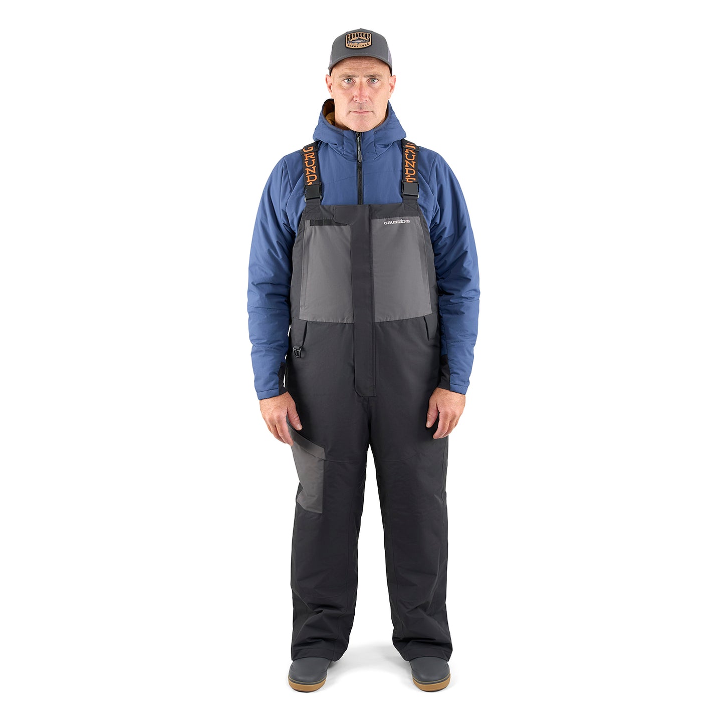 Transmit X Insulated Bib