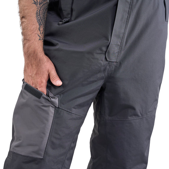 Thigh Storage Pocket