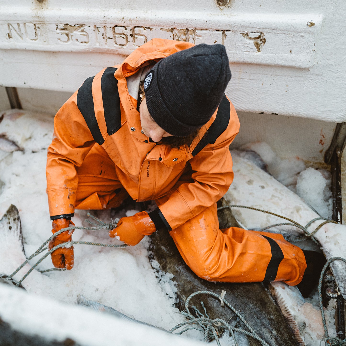 Women's Sedna 510 Bib