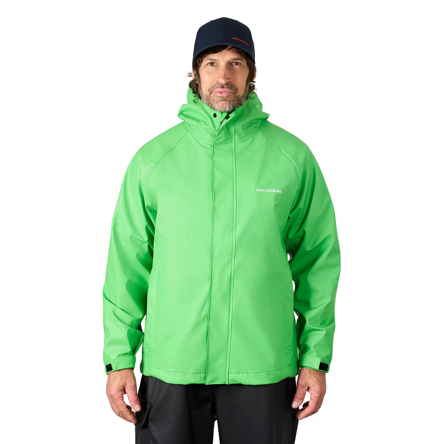 2way idaho フィッシングジャケット ダークグリーン Oakley Wanderlust Fz Hoodie - Green/Mountain Td Print | Oakley® US