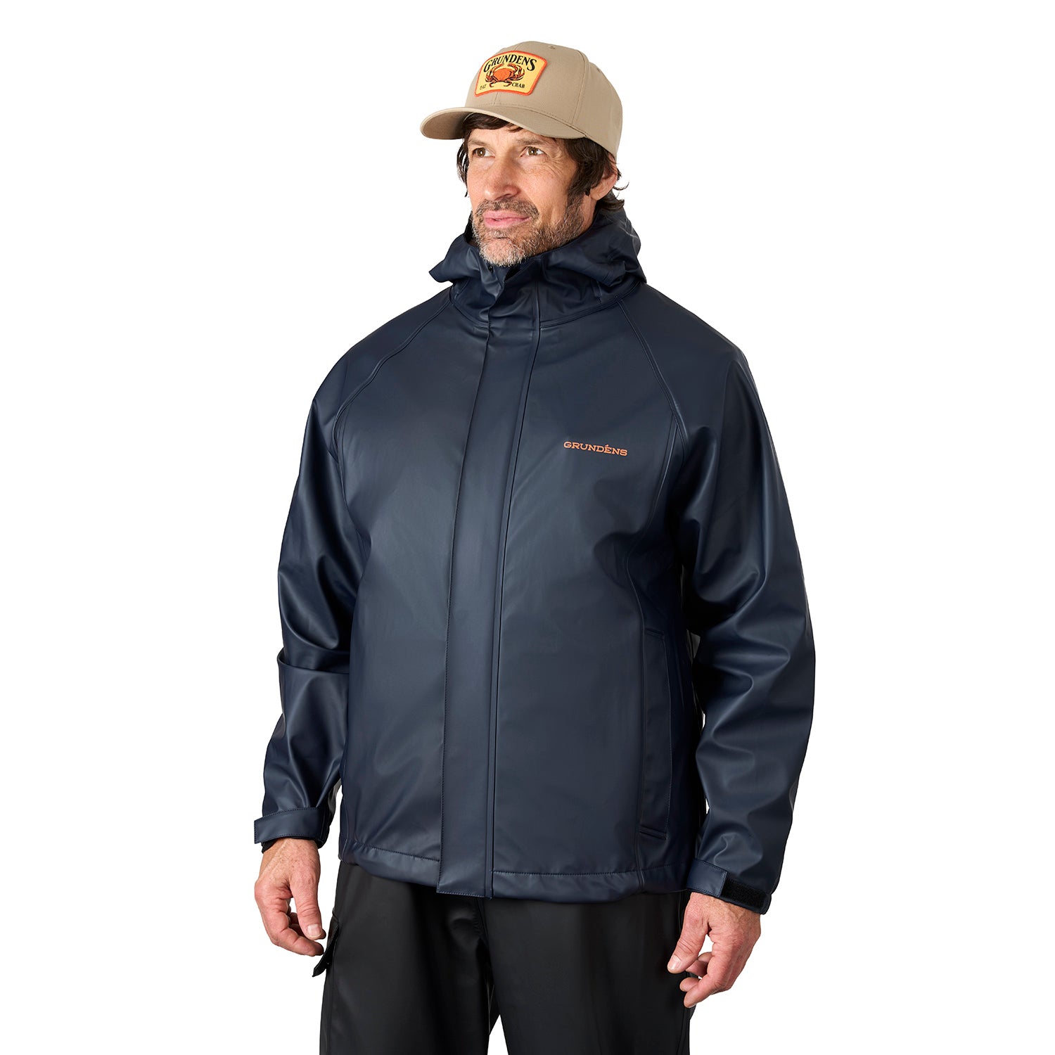 Grundens Neptune 319 Commercial Fishing Jacket