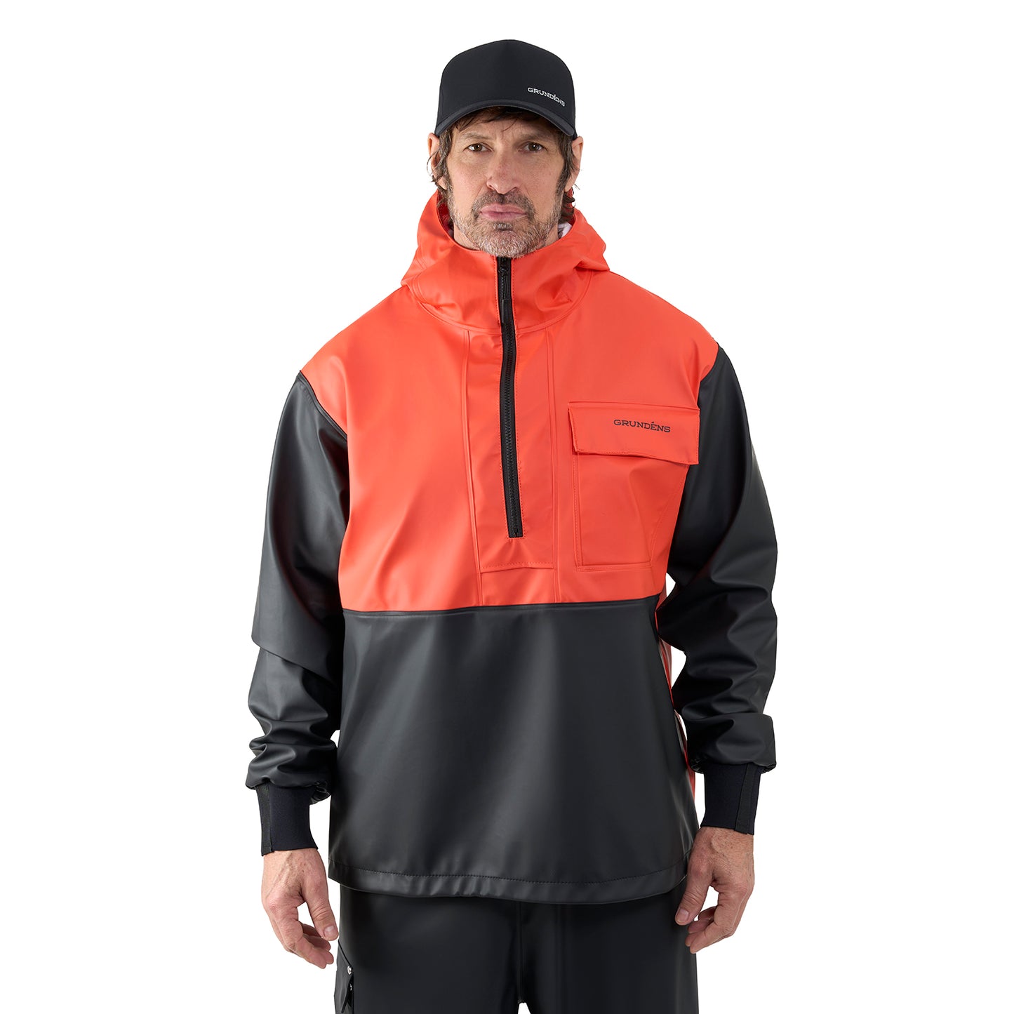Neptune Anorak