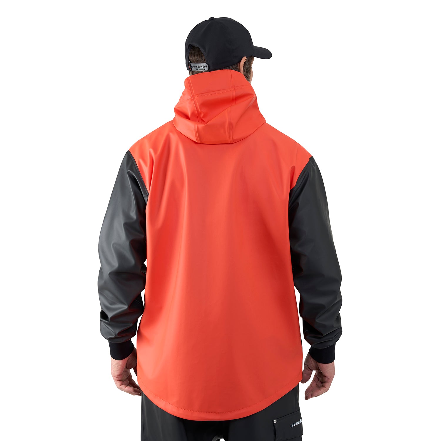 B*b様 grundens neptune ジャケット　サイズL Grundéns Neptune 103 Commercial Fishing Anorak Pullover