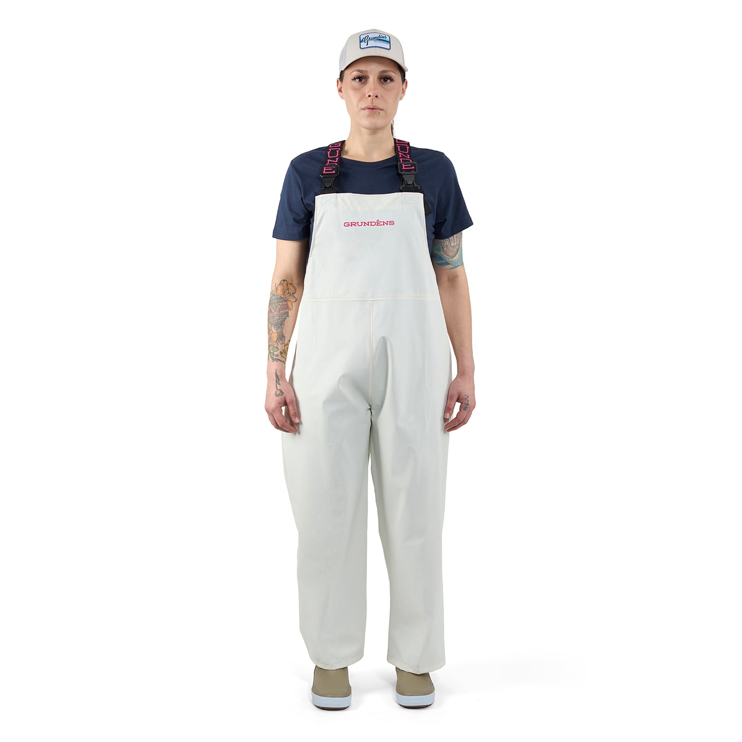 Women's Petrus 118 Fishing Bib Pants
