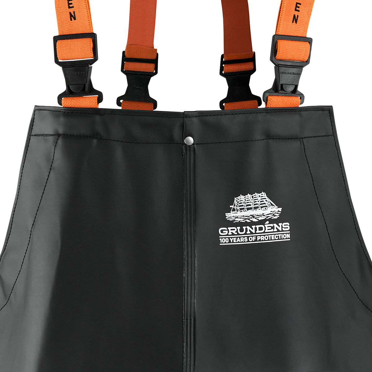 Limited Edition 1926 Herkules Bib