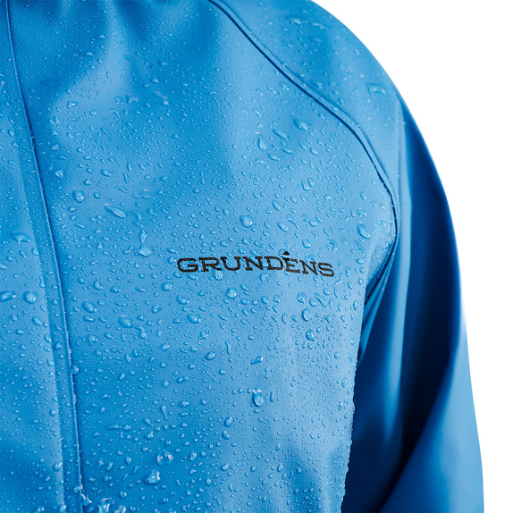 100% Waterproof PU-Coated Polyester