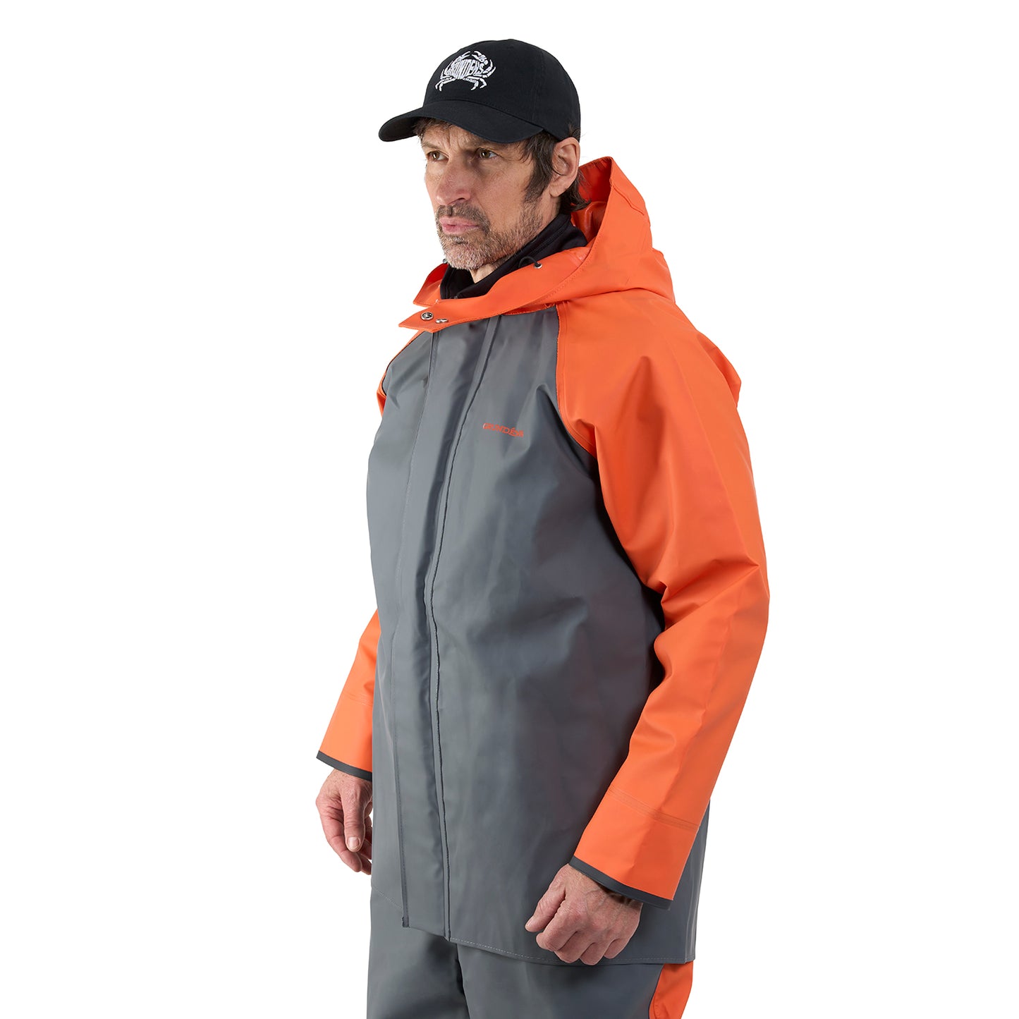 Hauler Jacket