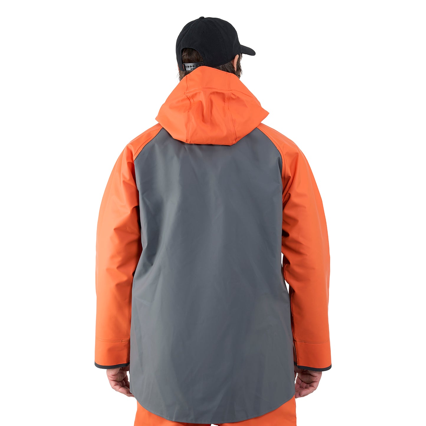 Hauler Jacket