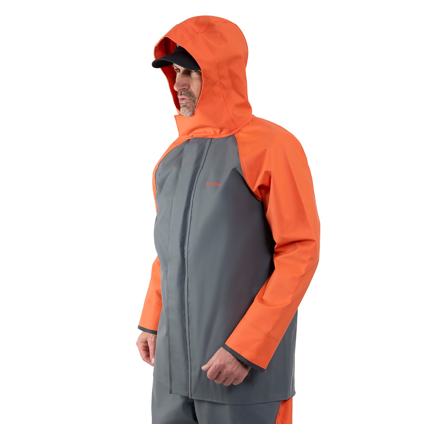 Hauler Jacket