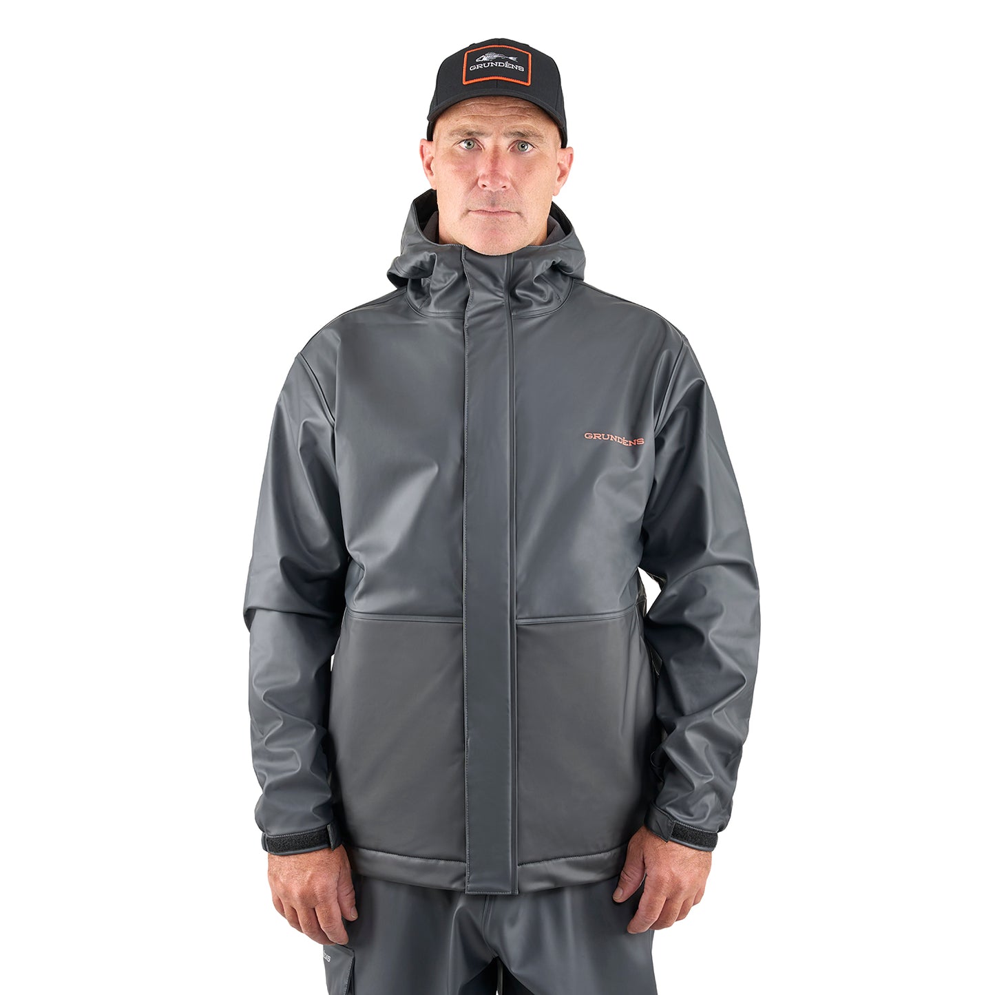 Neptune Thermo Jacket
