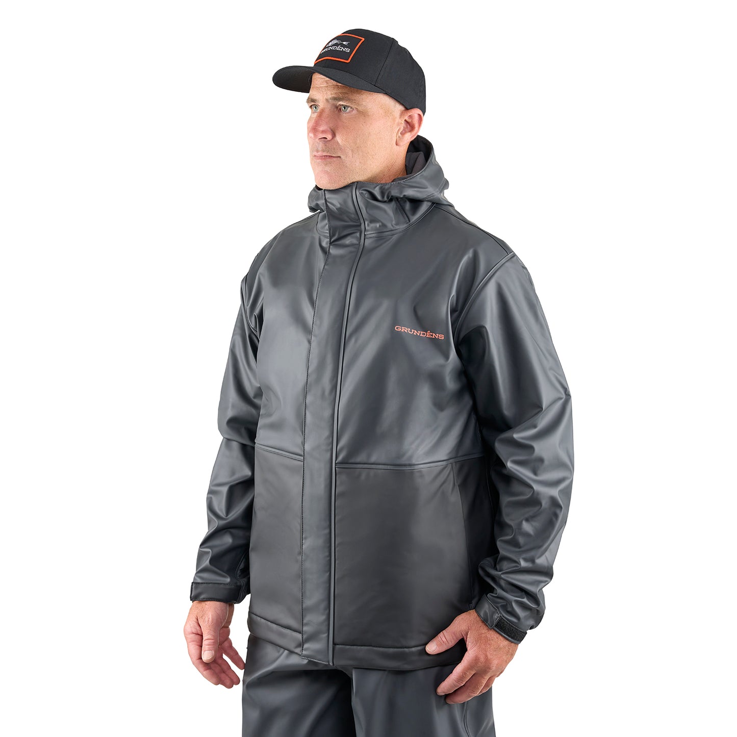 Neptune Thermo Jacket