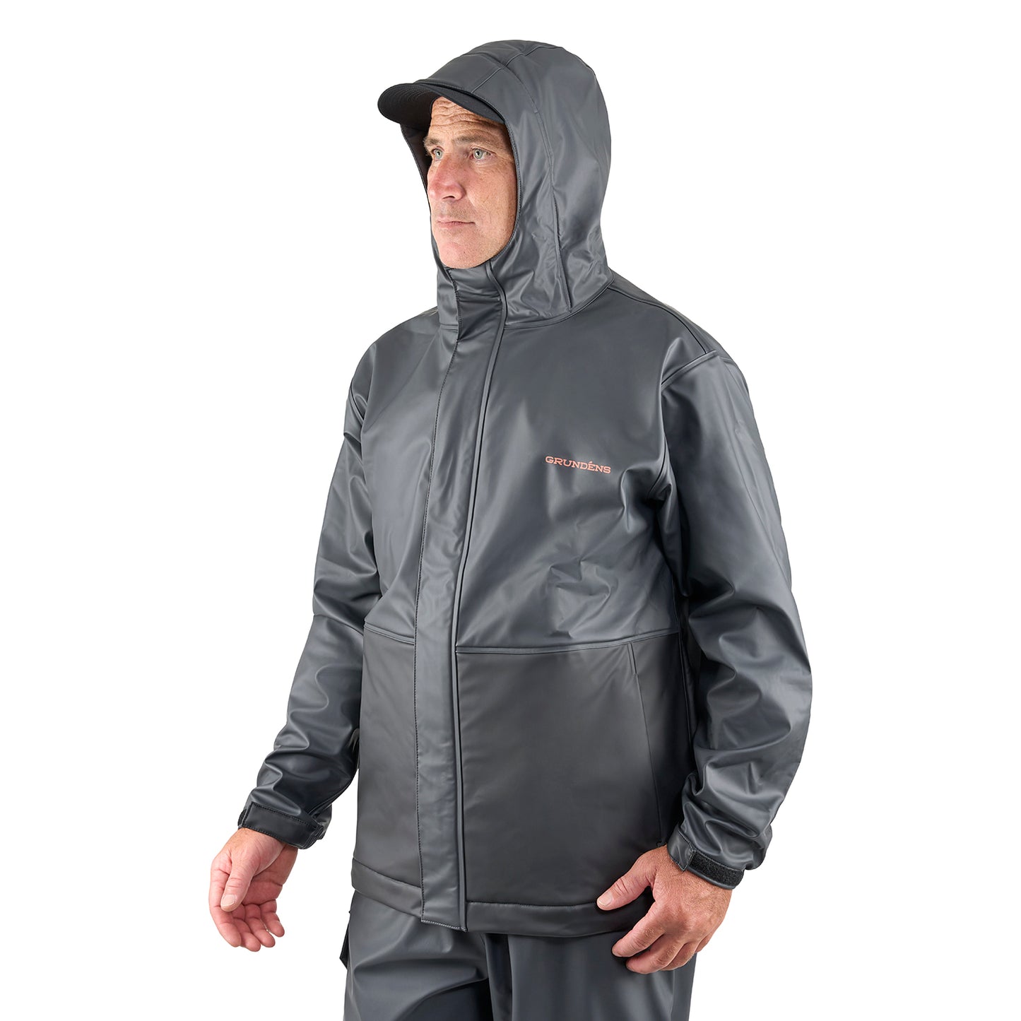 Neptune Thermo Jacket