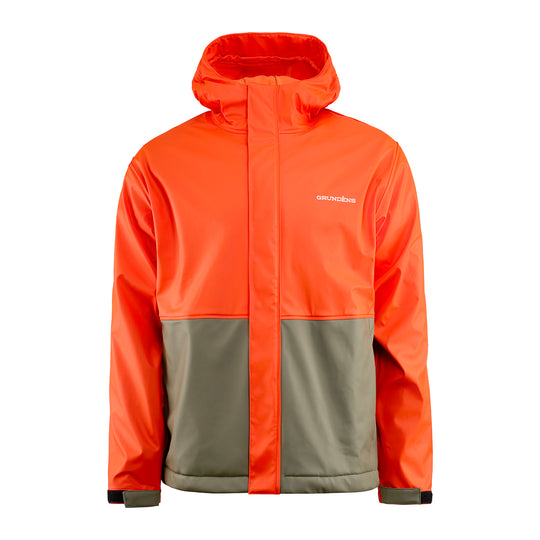 Grundens Full Share 3-in-1 Lined Jacket Grundens Full Share 3-in-1 Lined Jacket