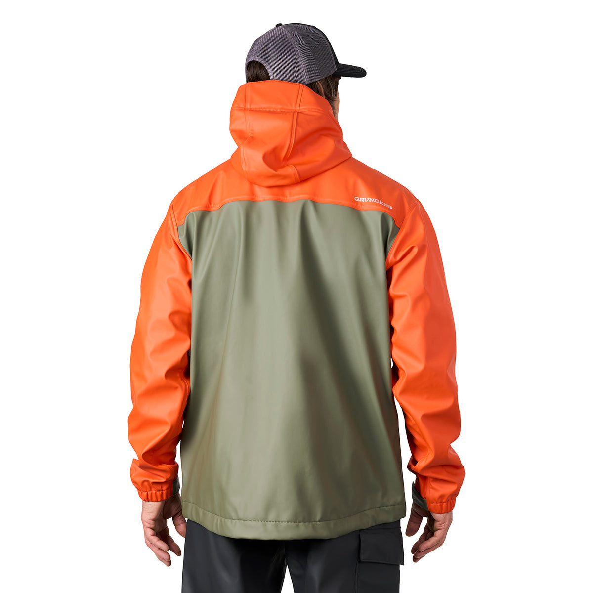 Neptune Thermo Jacket – Grundens