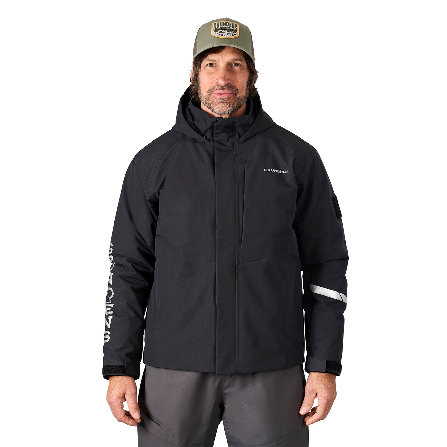 Transmit X Jacket