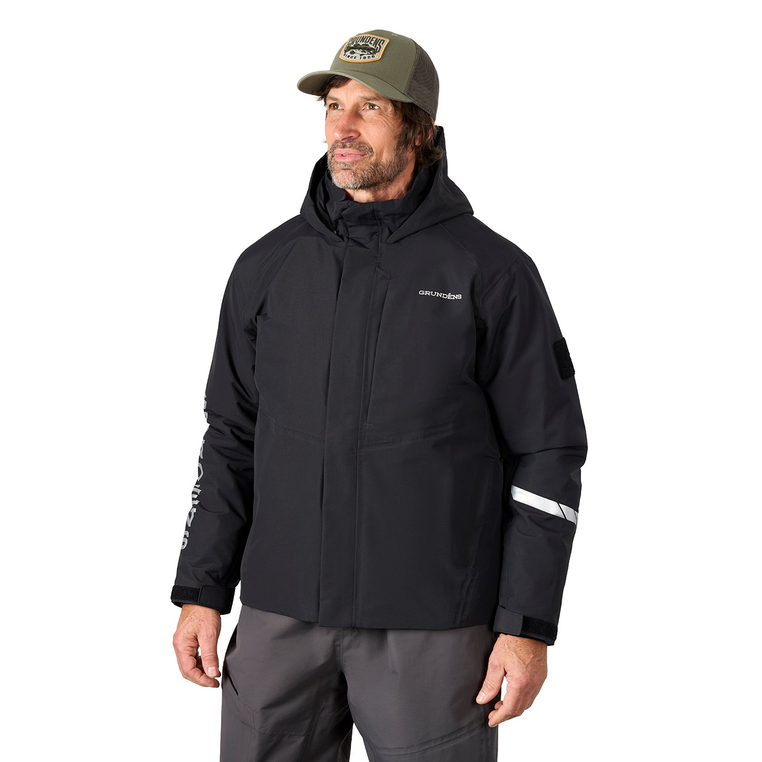Transmit X Jacket