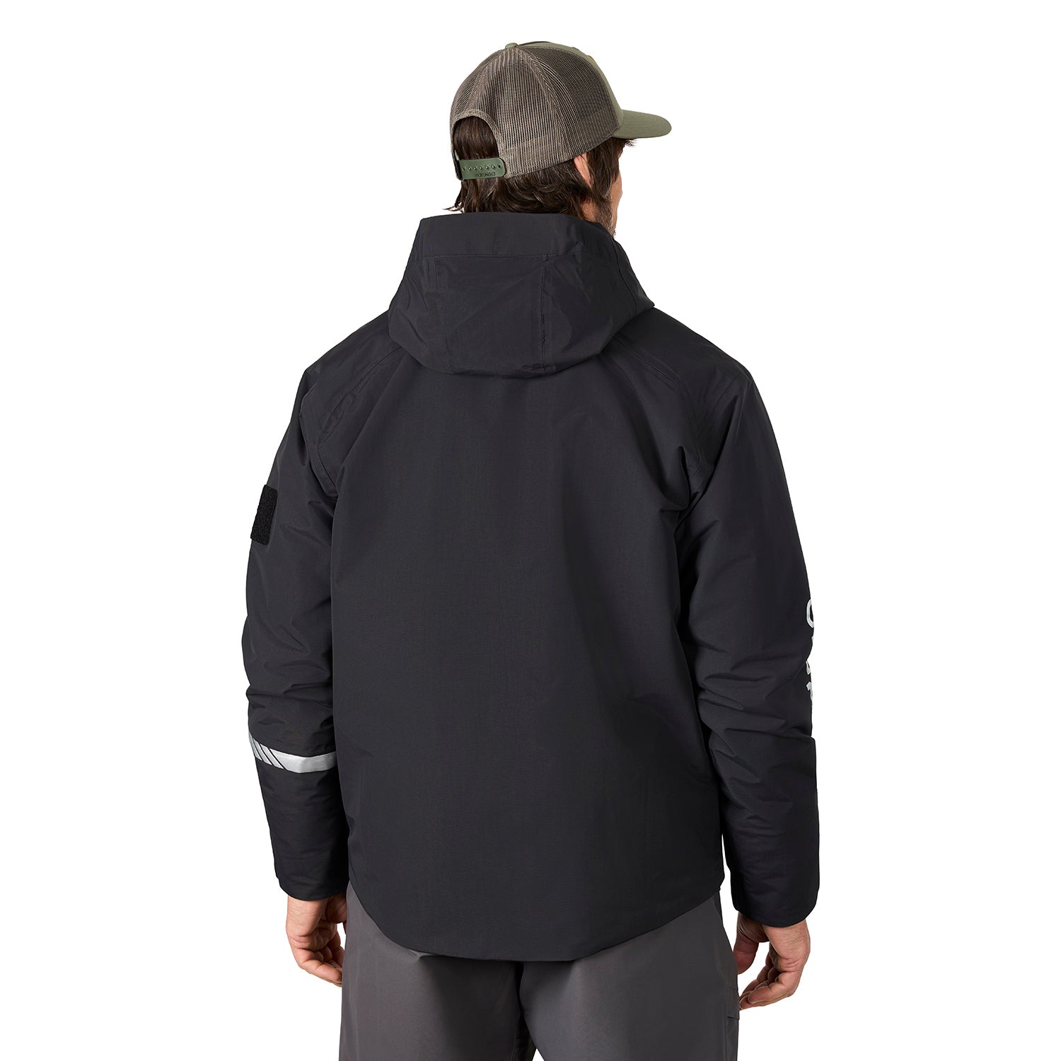 Transmit X Jacket