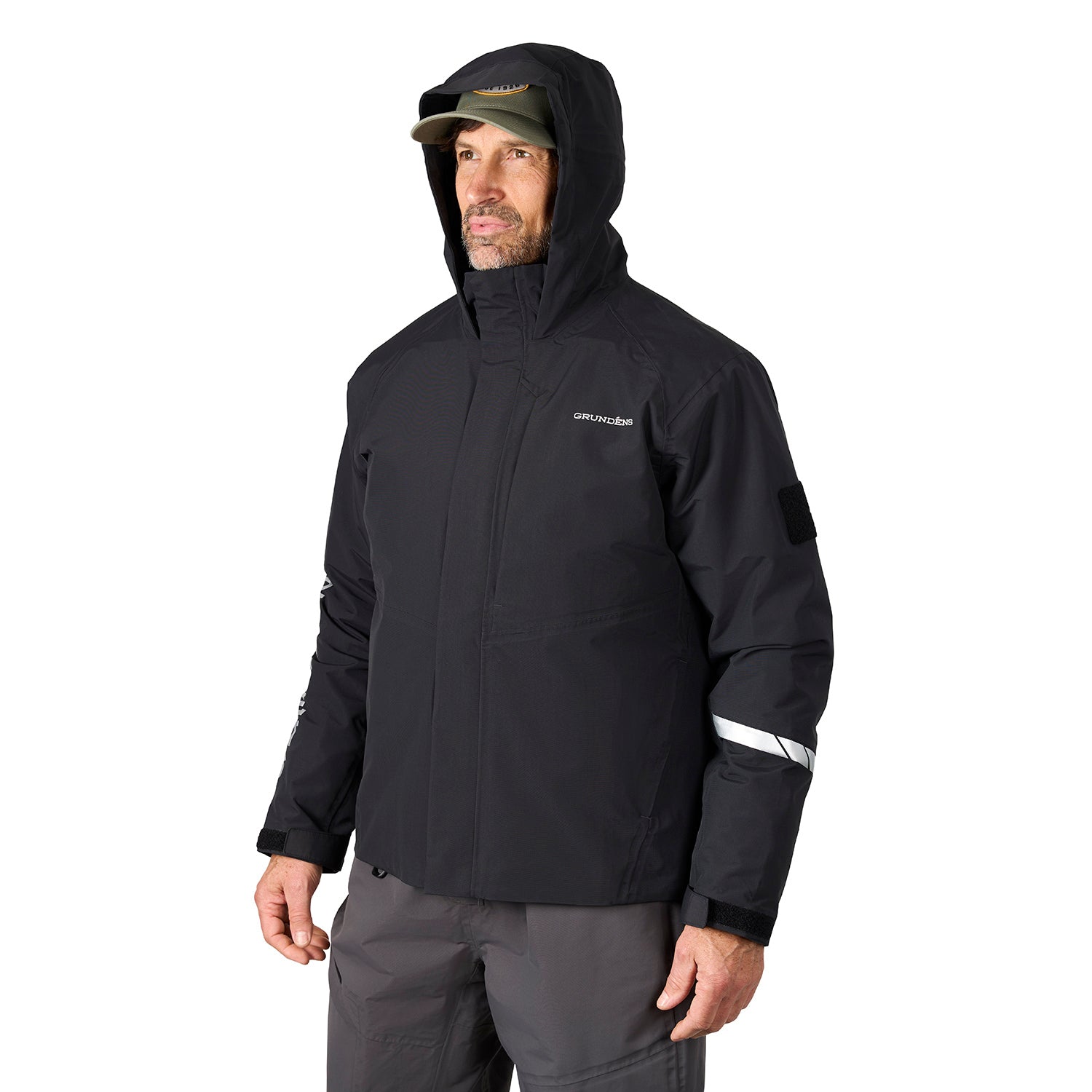 Transmit X Jacket