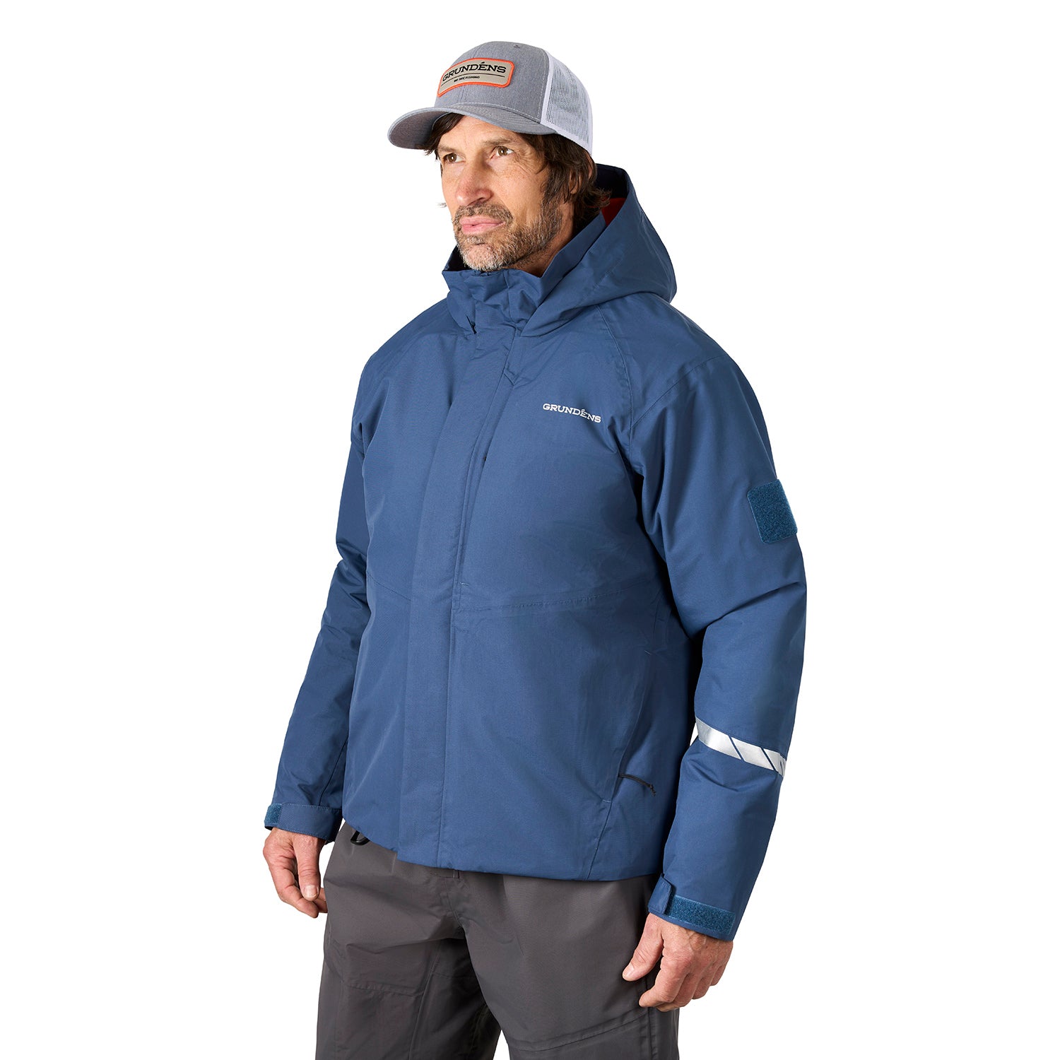 Transmit X Jacket