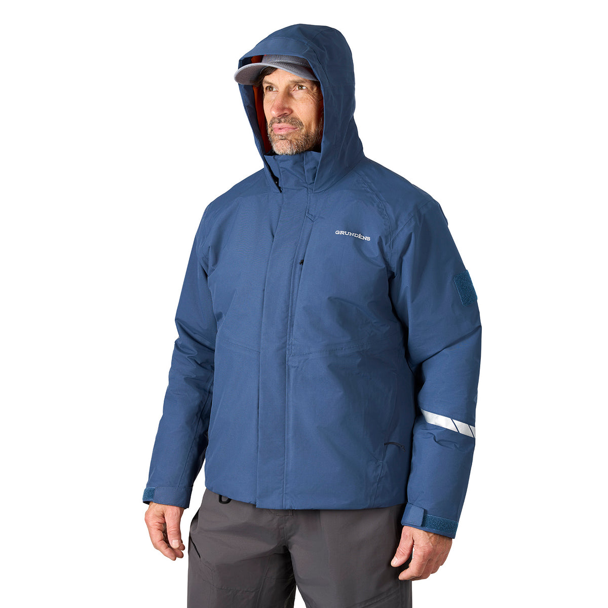 Grundéns Transmit X Jacket – Grundens