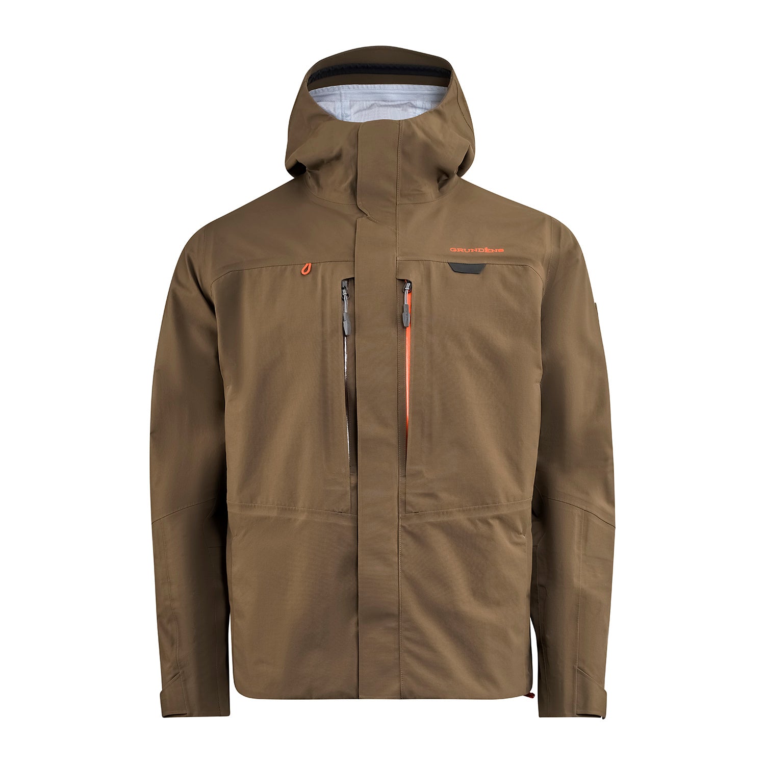 Vector Wading Jacket - surf fishing gift guide