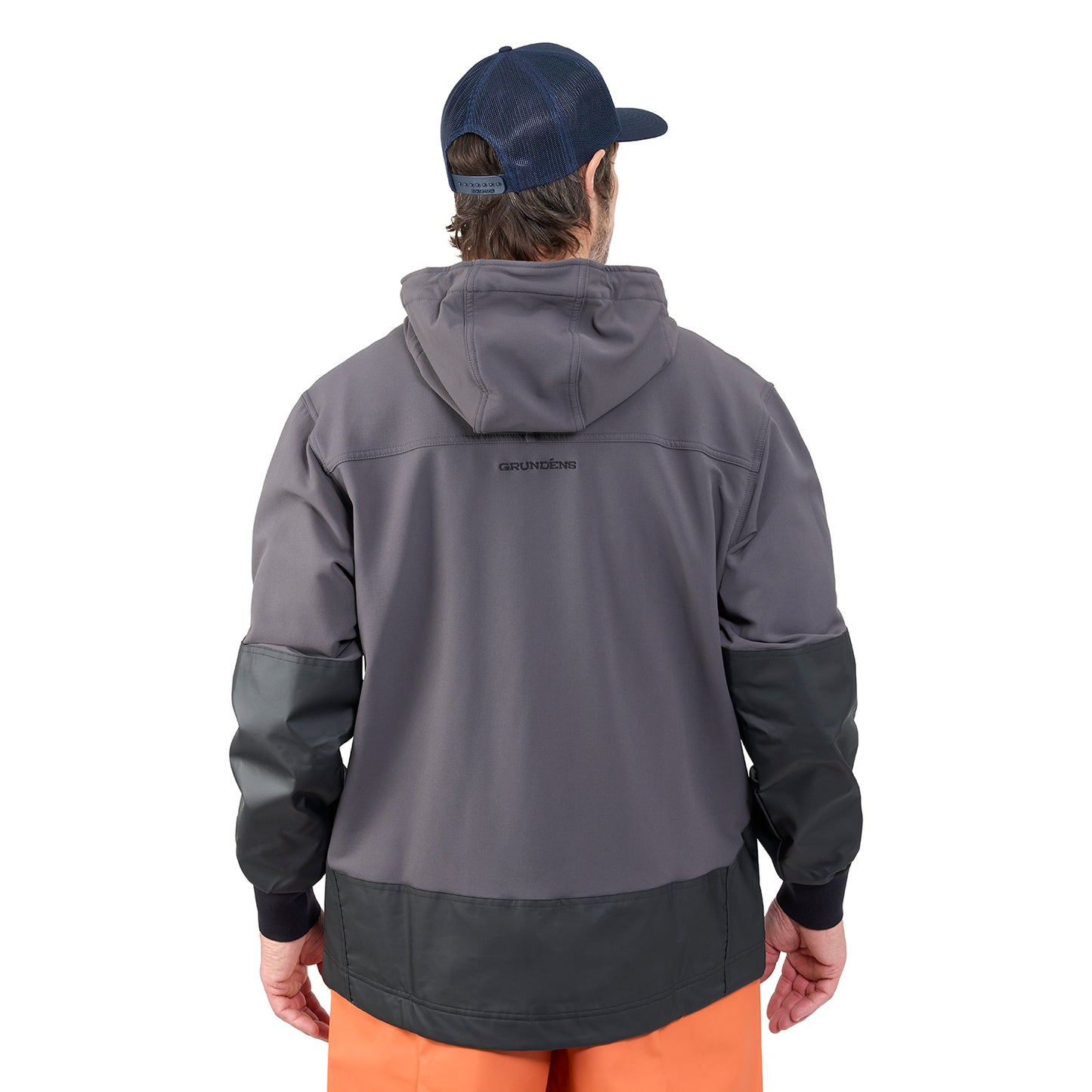 FishPicking Jacket