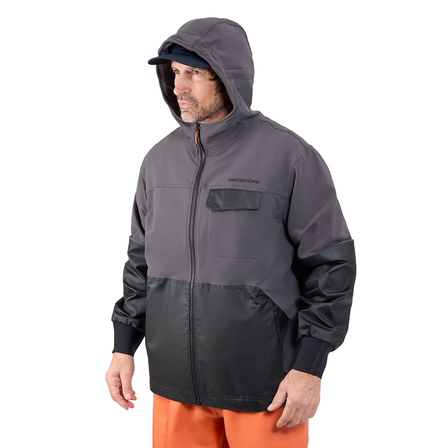 FishPicking Jacket