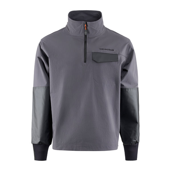 Grundéns FishPicking 1/2 Zip Shirt – Grundens