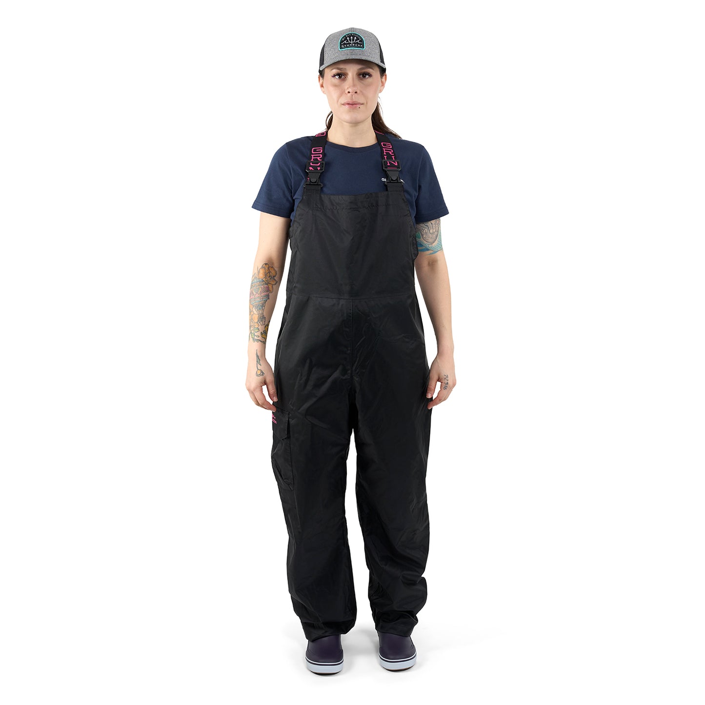 NEW Women's Weather Watch Bib