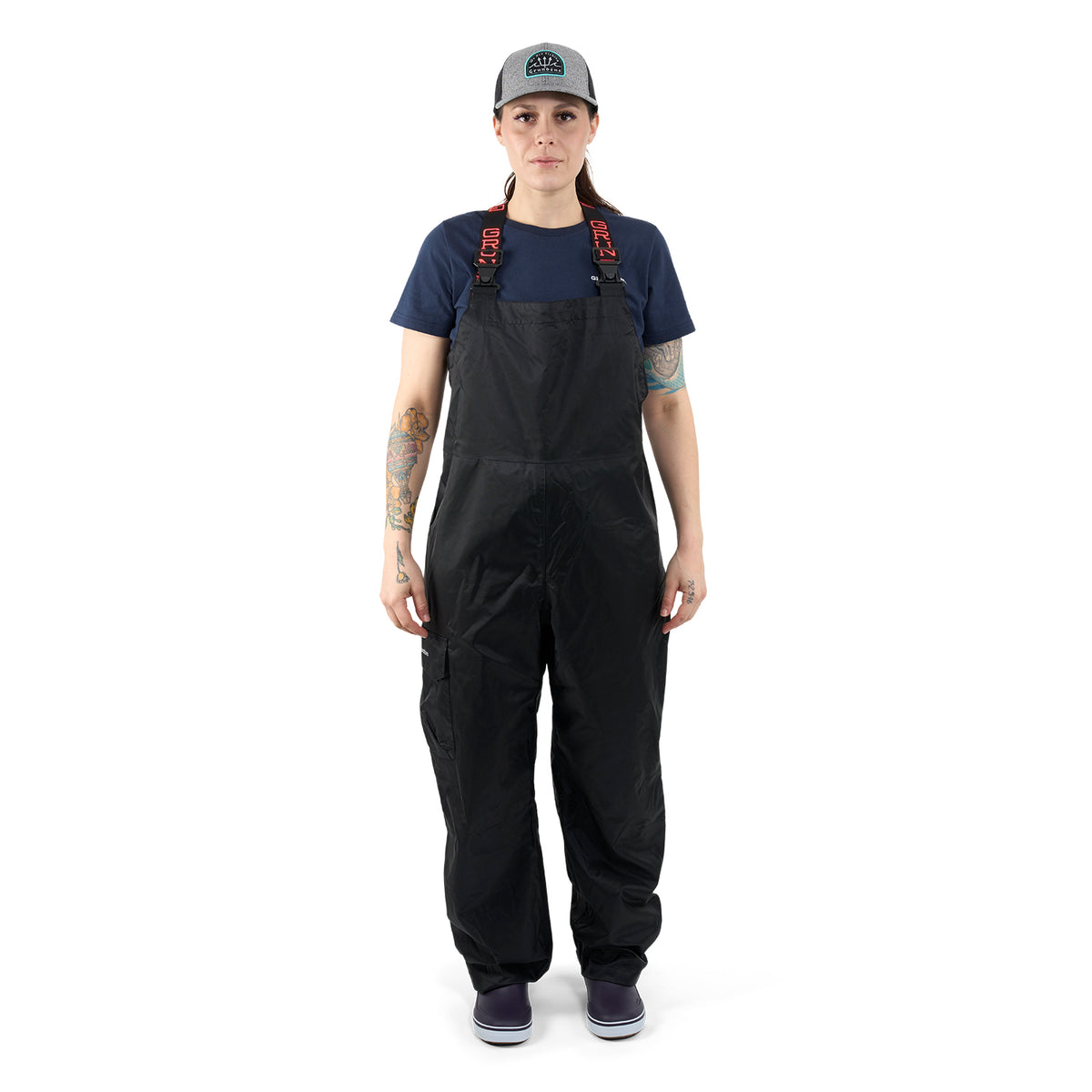 NEW Women's Weather Watch Bib