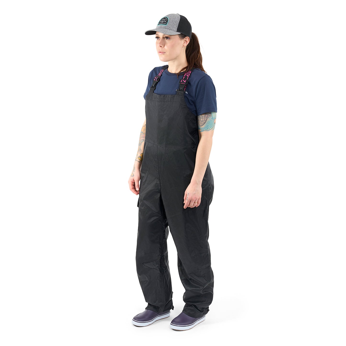 NEW Women's Weather Watch Bib