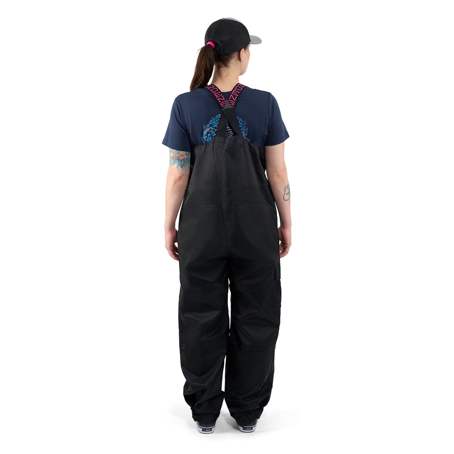 NEW Women's Weather Watch Bib
