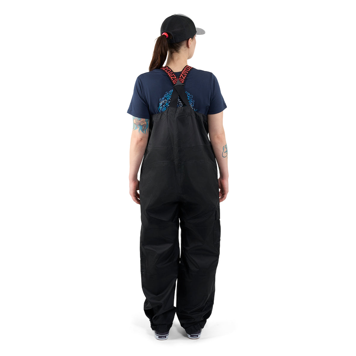 NEW Women's Weather Watch Bib