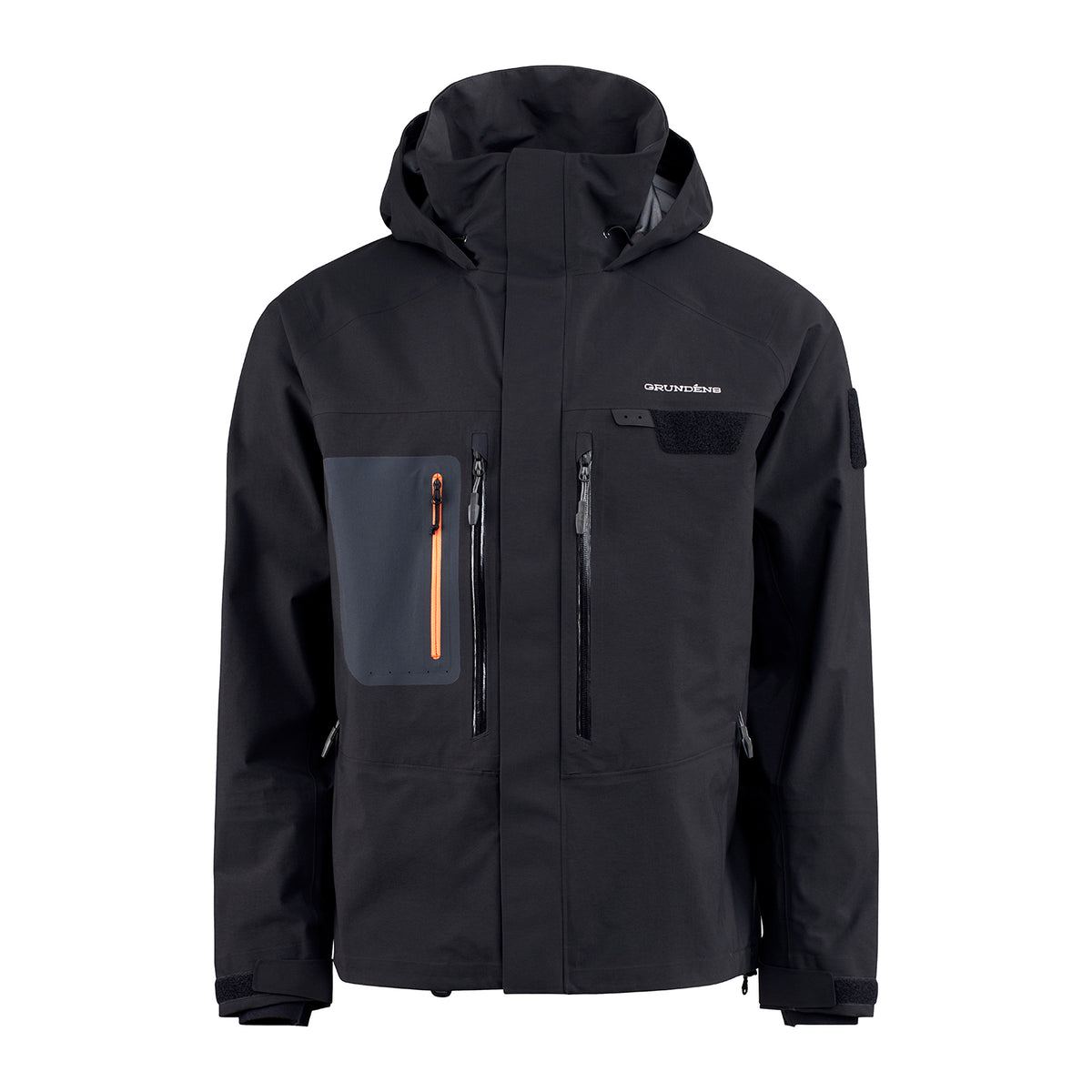 Portal Gore-Tex Pro Wading Jacket
