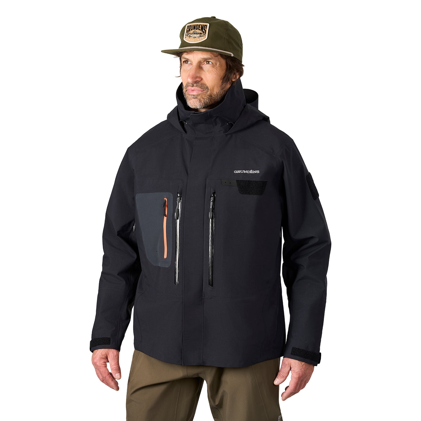 Portal Gore-Tex Pro Wading Jacket