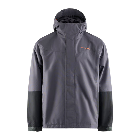 Men's Deepwater Jacket