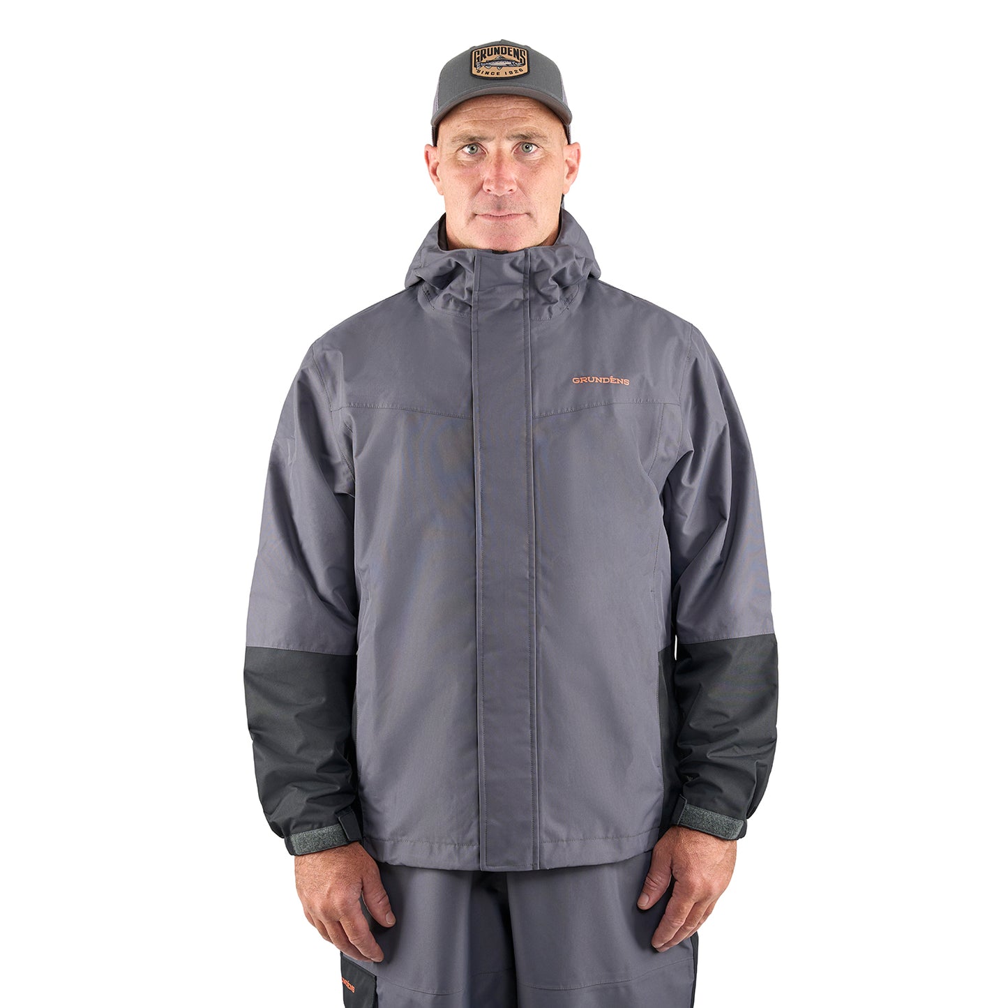 Men's Deepwater Jacket