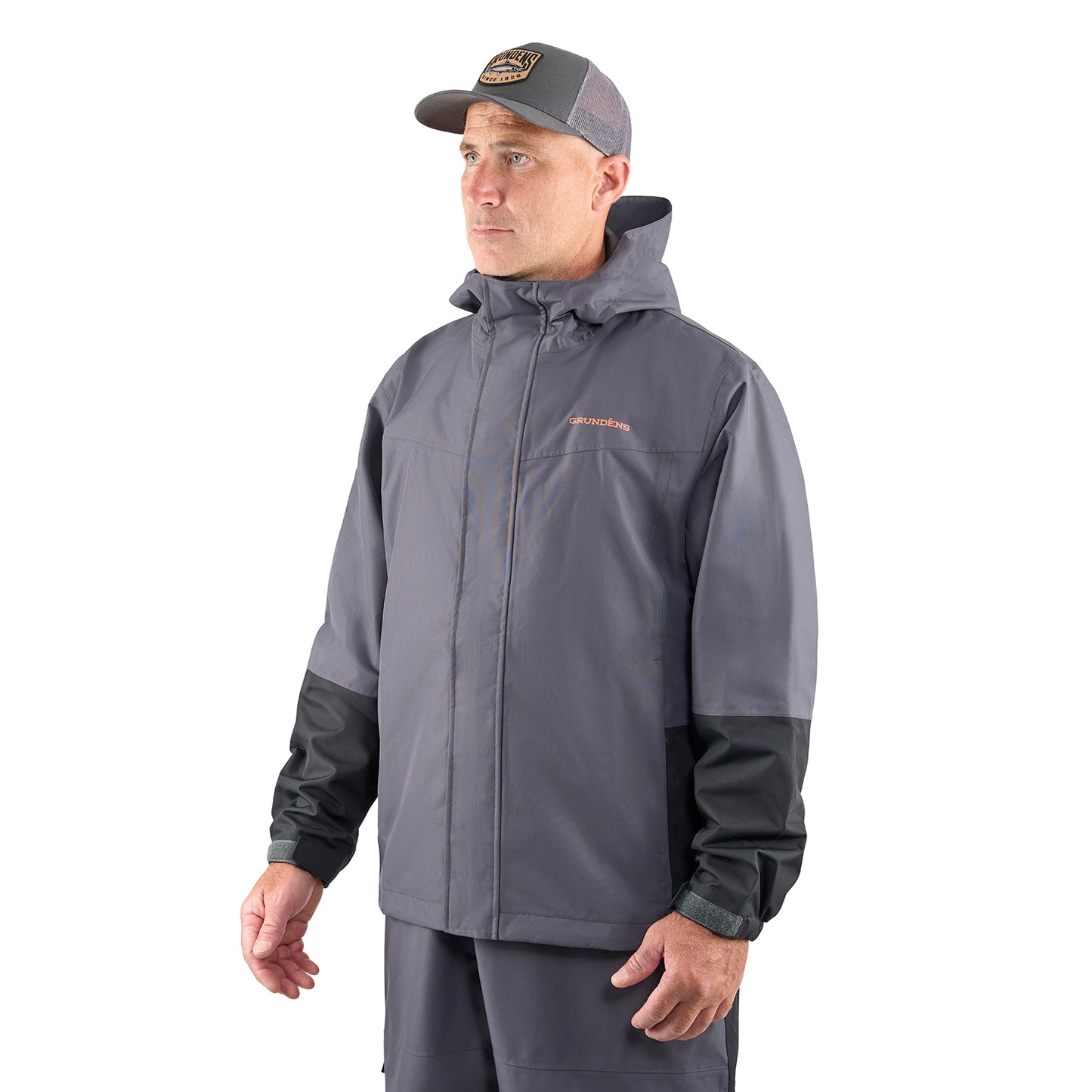 Men's Deepwater Jacket