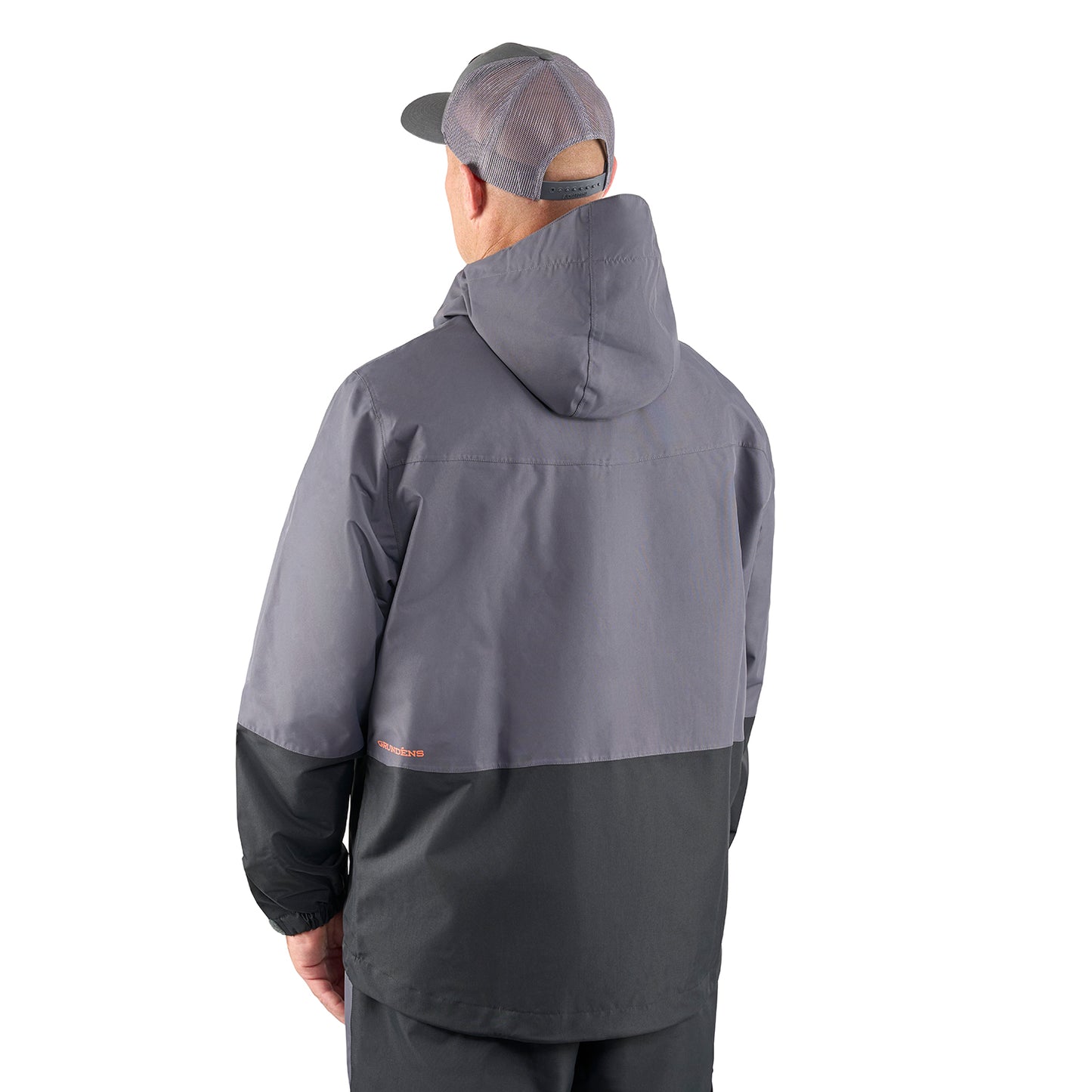 Men's Deepwater Jacket