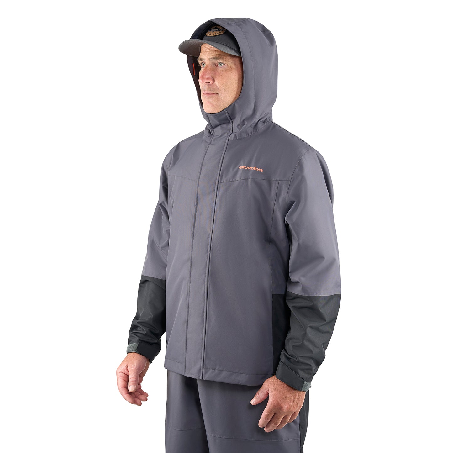 Men's Deepwater Jacket