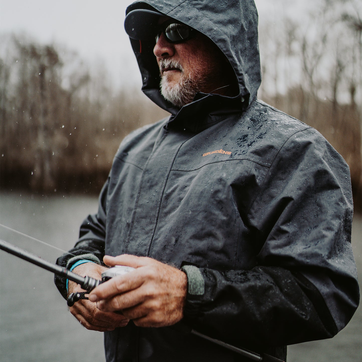 Men's Deepwater Jacket