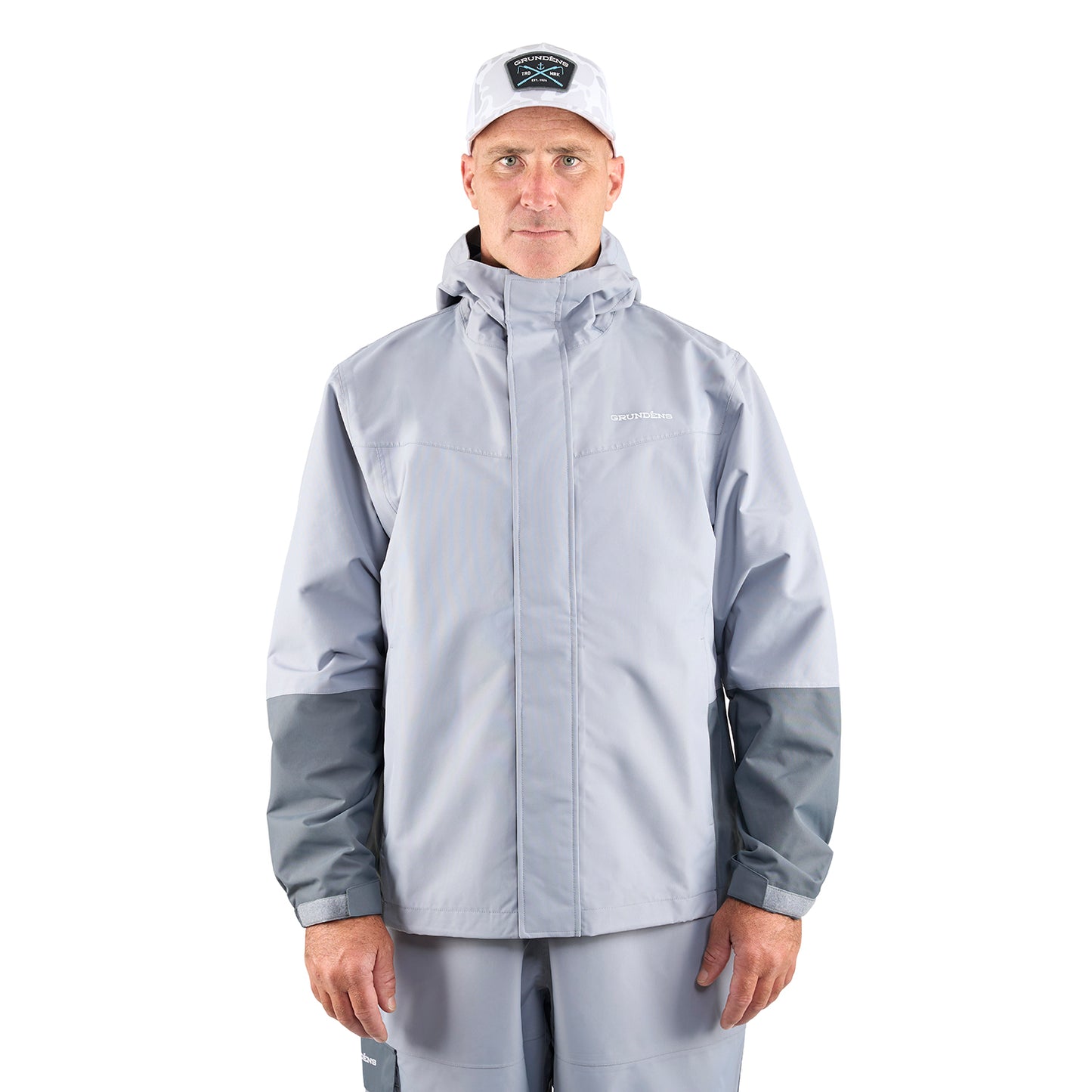 Men's Deepwater Jacket