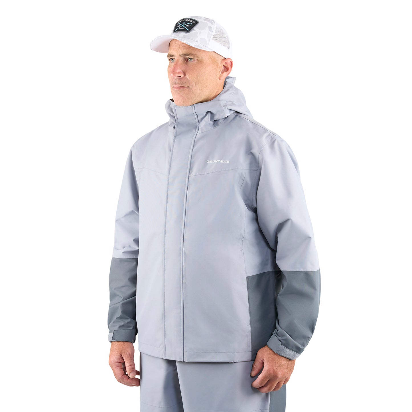 Men's Deepwater Jacket