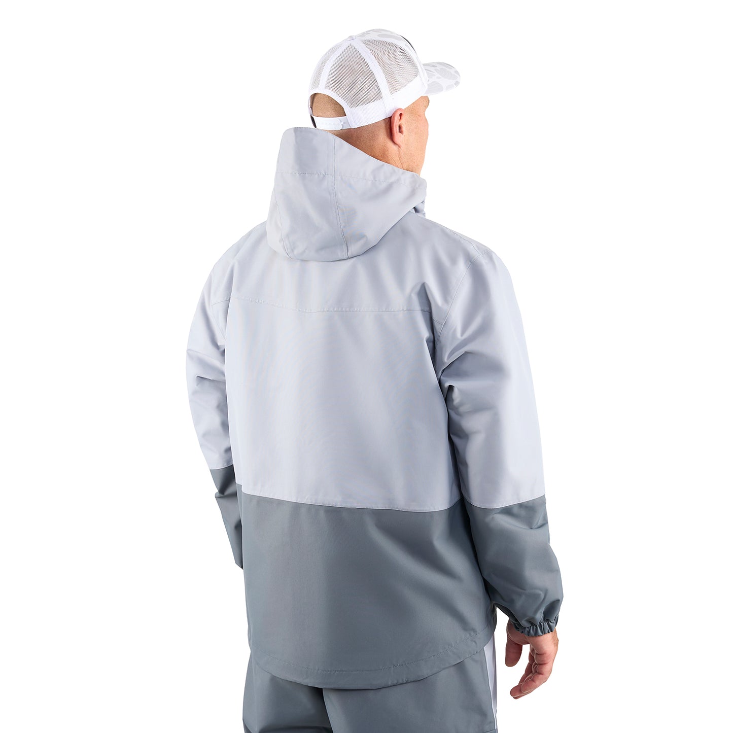 Men's Deepwater Jacket