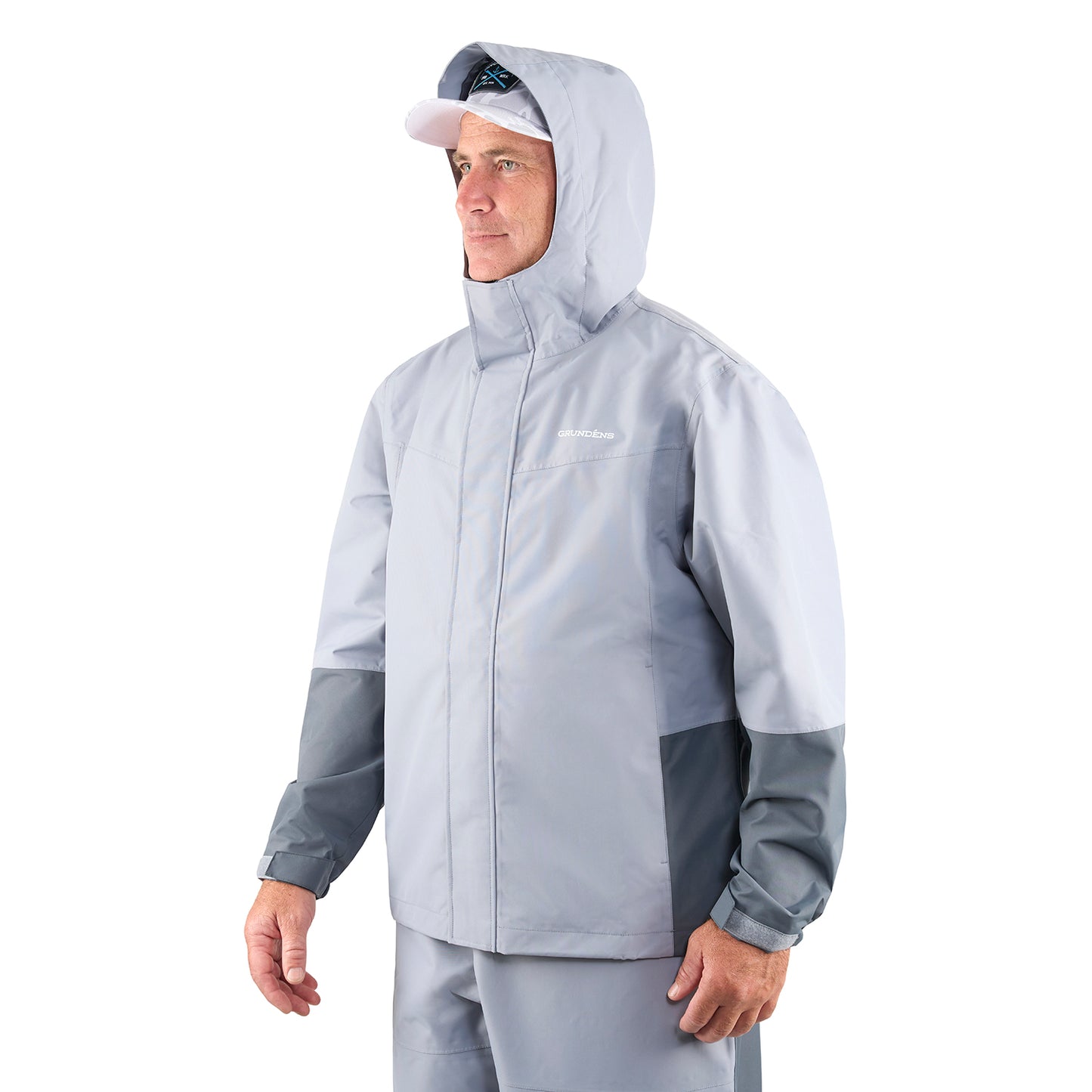Men's Deepwater Jacket