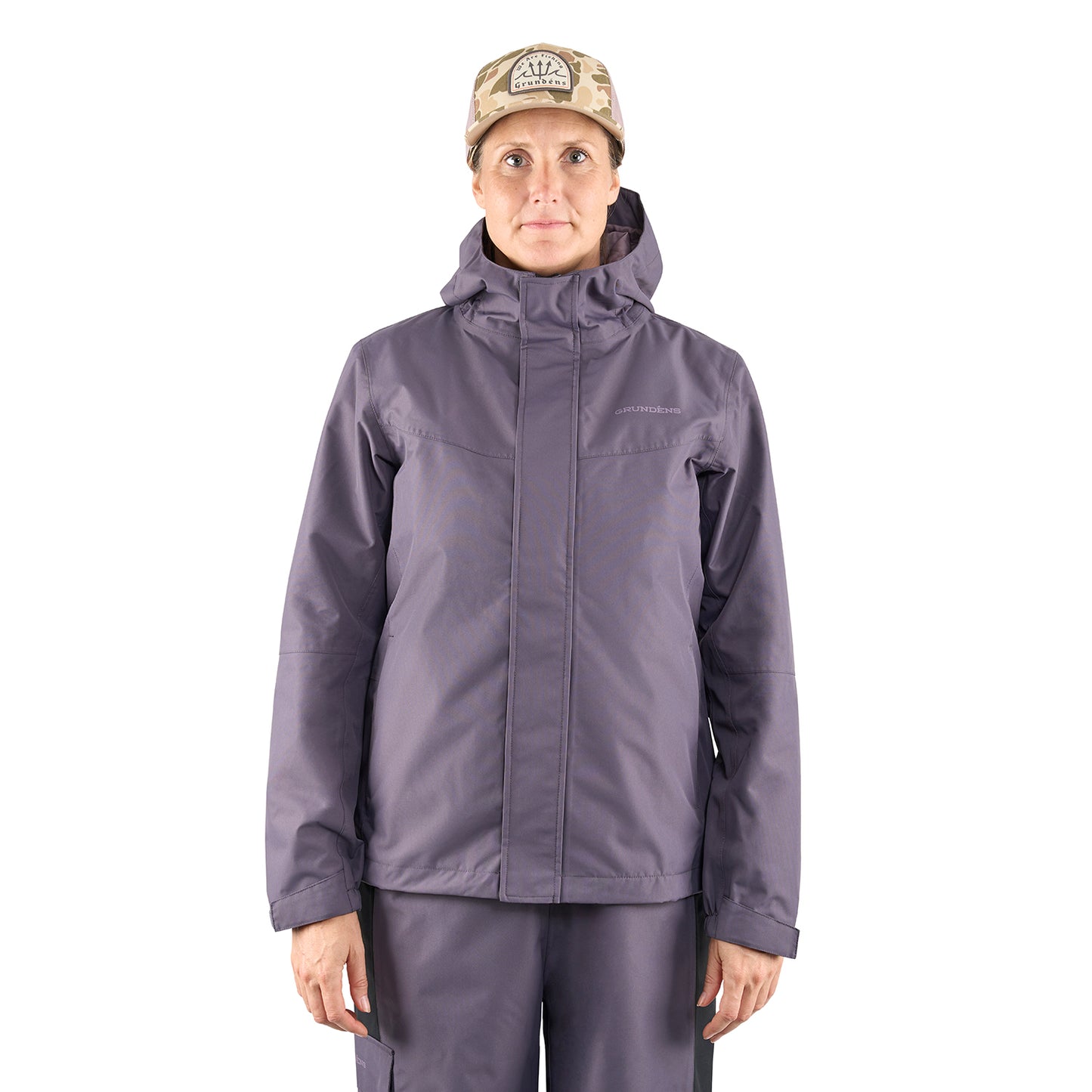 Women's Deepwater Jacket
