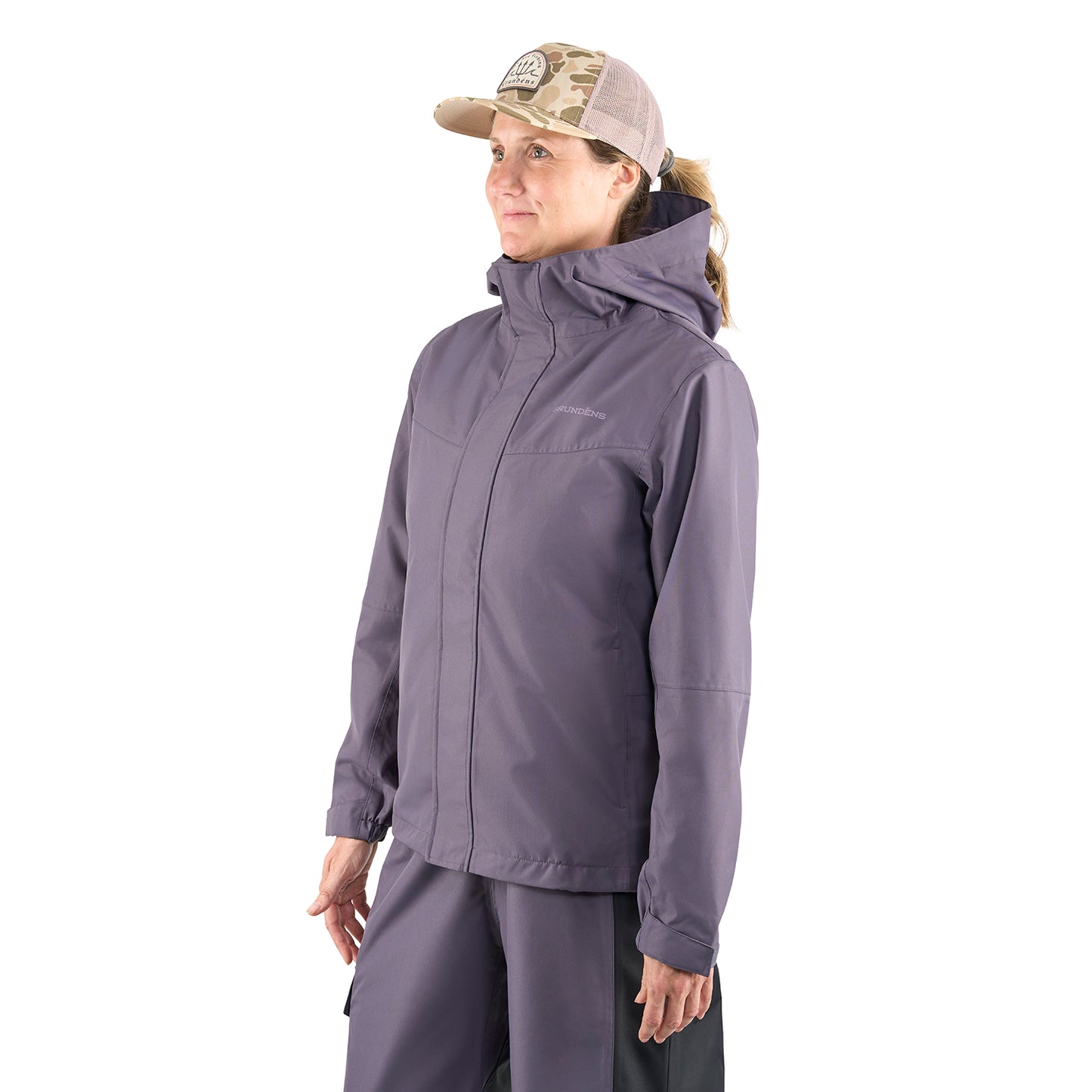 Women's Deepwater Jacket