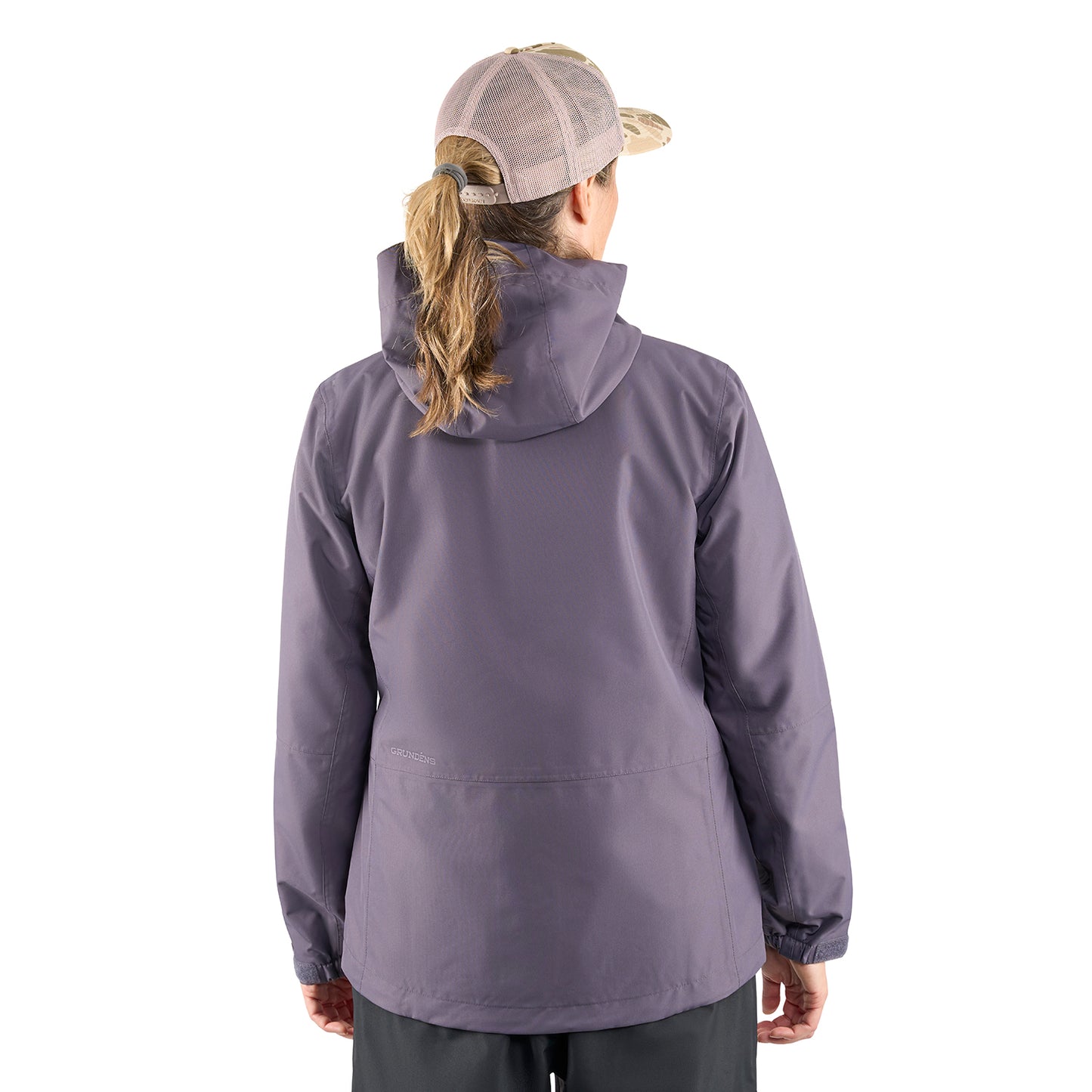 Women's Deepwater Jacket