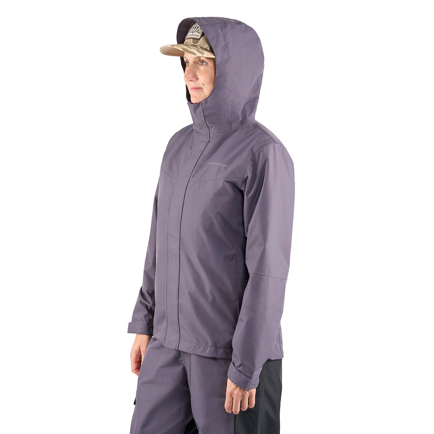 Women's Deepwater Jacket